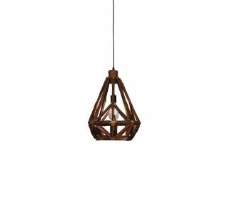 P005 FUSTA PENDANT LAMP Z2