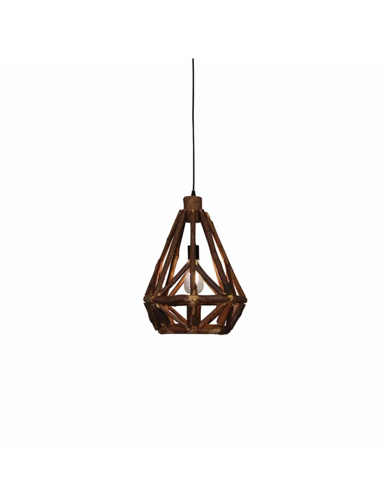 P005 FUSTA PENDANT LAMP Z2