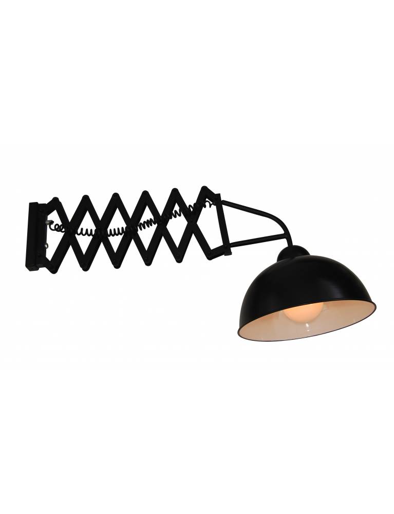 HL-224S-1W38 ESPEROS EXPANDING WALL LAMP