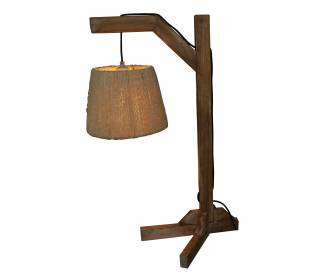 HL-304TL SILAS TABLE LAMP