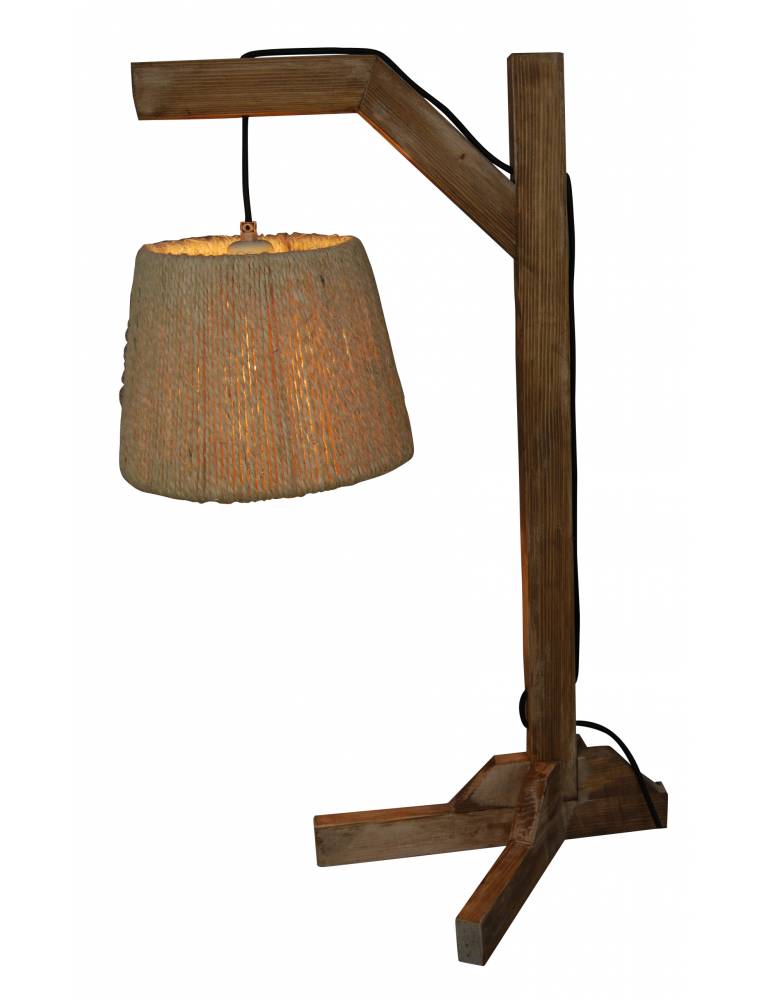 HL-304TL SILAS TABLE LAMP