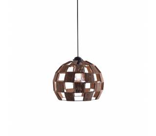 BALL SHOW Φ32 PENDANT LAMP BLACK Δ2