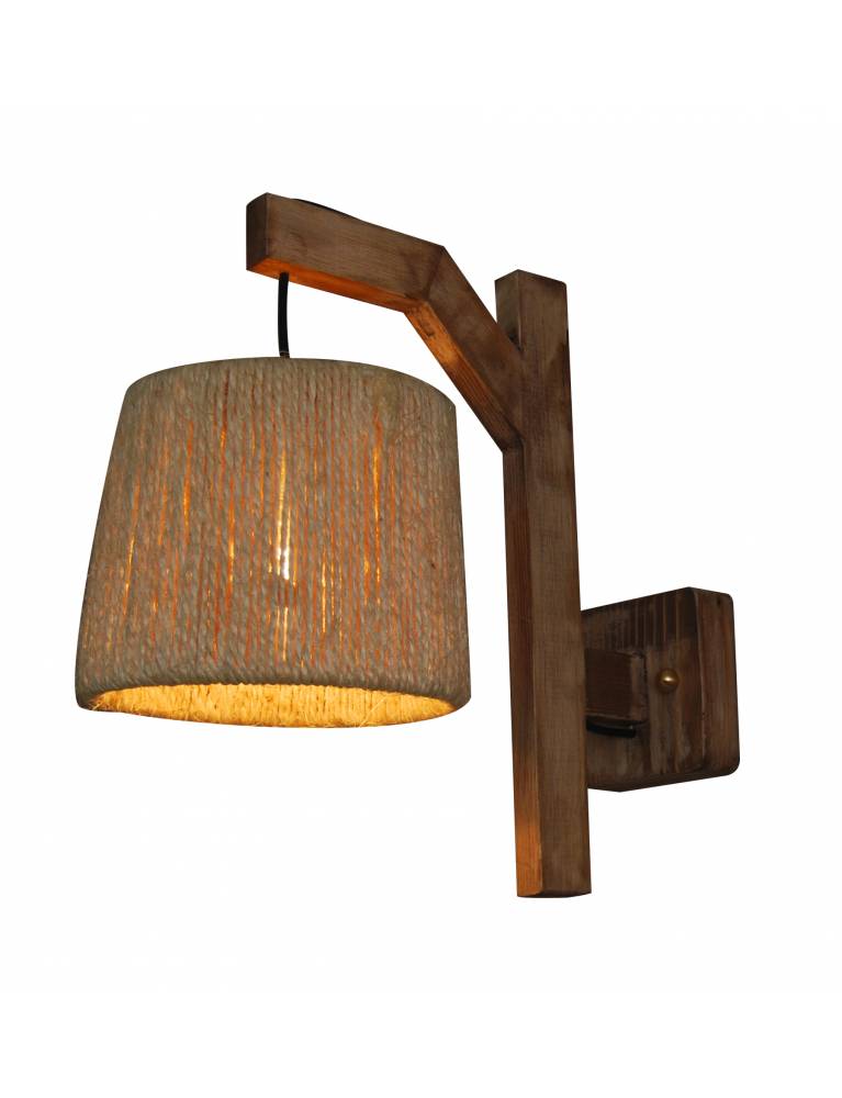 HL-304W SILAS WALL LAMP 