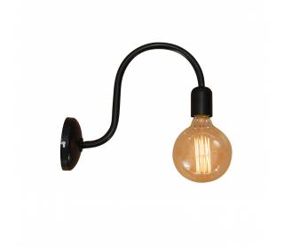 HL-125-1W90 SELENA WALL LAMP