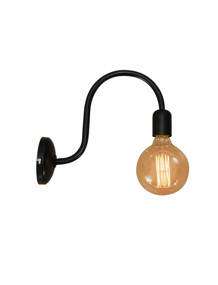 HL-125-1W90 SELENA WALL LAMP