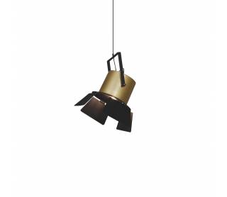 HL-3600-1XXXL ARLEN WHITE PENDANT