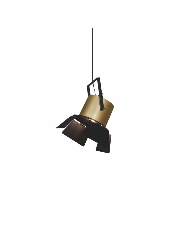 HL-3600-1XXXL ARLEN WHITE PENDANT