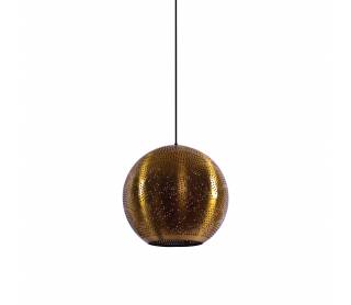 SE17094-1 GADI PENDANT BRONZE METAL Δ4