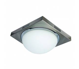 3083F Φ34 TECO,WOOD-CHROME CEILING B3