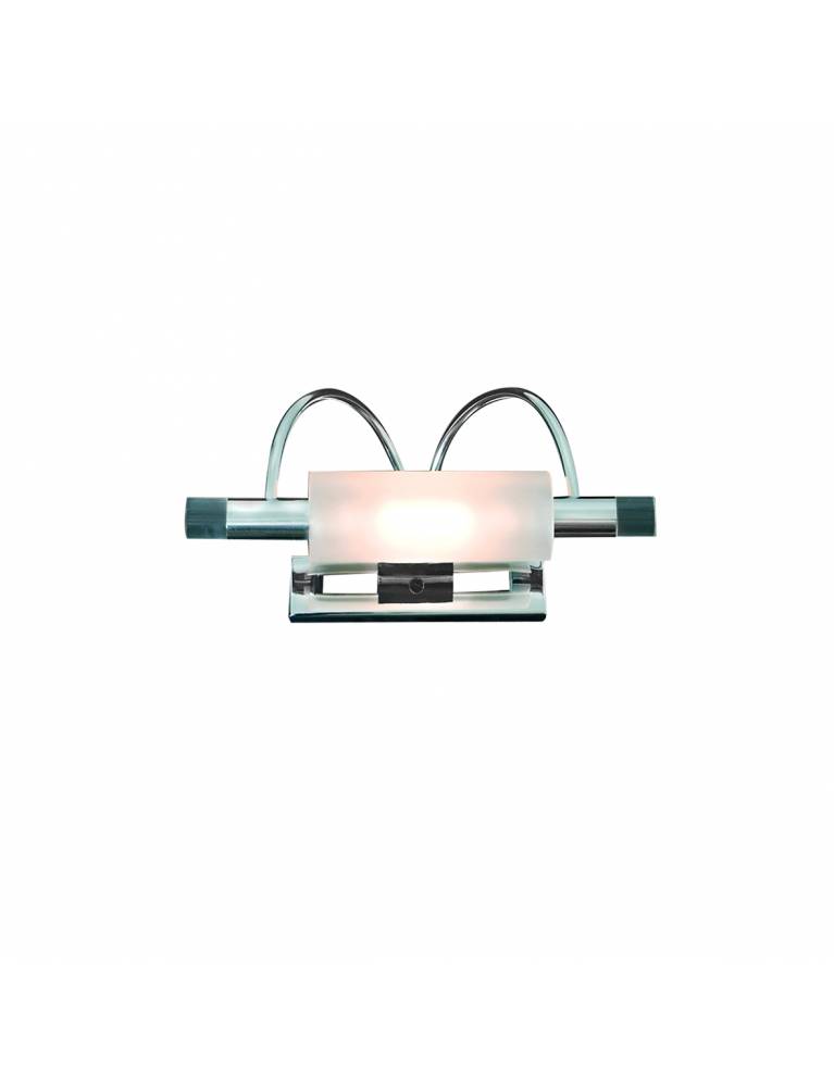 W8933/1L WALL LAMP CYLINDER A4