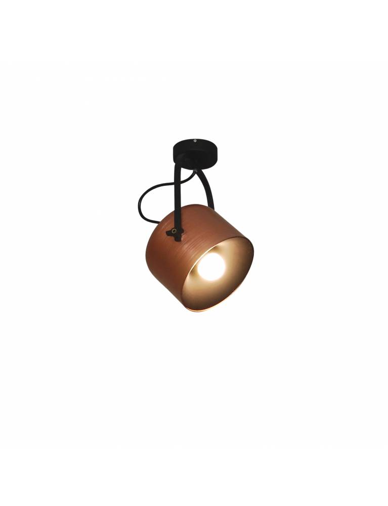 HL-3599-1M ARCHIE COPPER CEILING