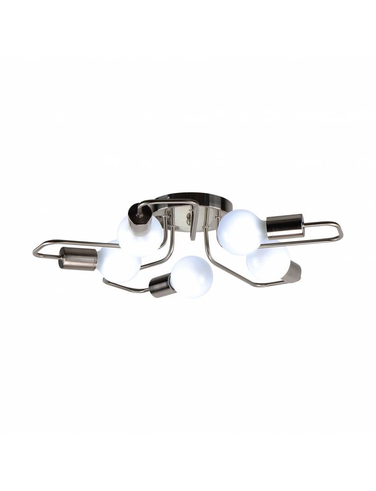 KQ 2626/5 SHEVY CEILING LAMP Δ4