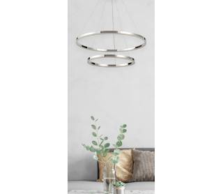 SE LED 60-40 MORELLI PENDANT WHITE MAT