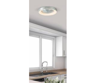 SE LED SMART 60 AMAYA PENDANT BLACK