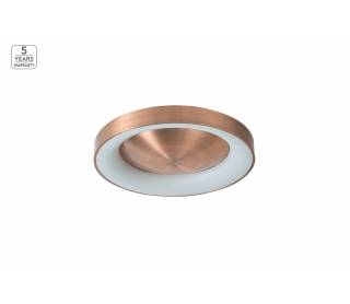 SE LED 60 AMAYA CEILING COPPER