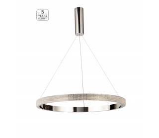 SE LED 60 AMARYLIS PENDANT CHROME