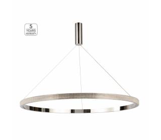 SE LED 100 AMARYLIS PENDANT CHROME