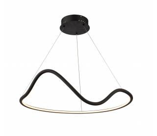 SE LED 70 KRISHNA PENDANT BLACK