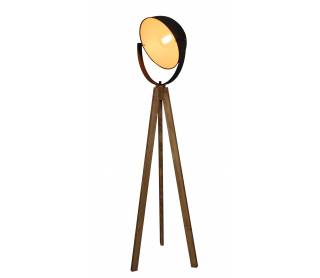 HL-250-FL TRIPODA  FLOOR LAMP