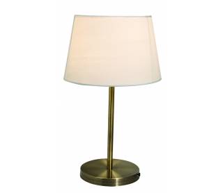 LMP-411/002 DORA TABLE LAMP BRONZE Δ5