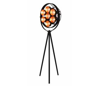 HL-244S-7FL HECTOR FLOOR LAMP