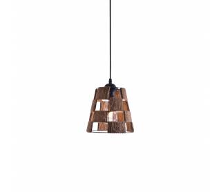 TRUMPET JUNIOR Φ20 PENDANT LAMP BLACK Z3