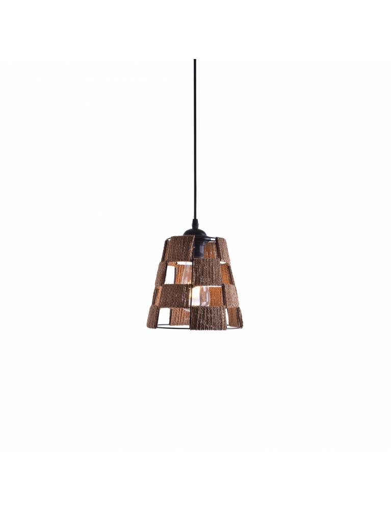 TRUMPET JUNIOR Φ20 PENDANT LAMP BLACK Z3