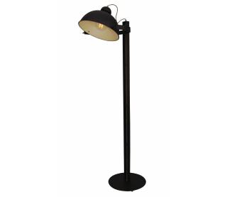 HL-211S-1FL OMAHA FLOOR LAMP