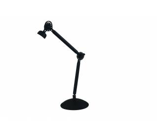 HL-T 10S B FOCUS BLACK SMALL TABLE BASE