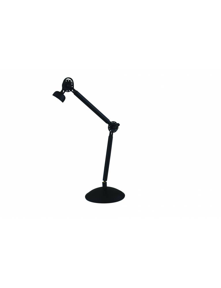 HL-T 10S B FOCUS BLACK SMALL TABLE BASE