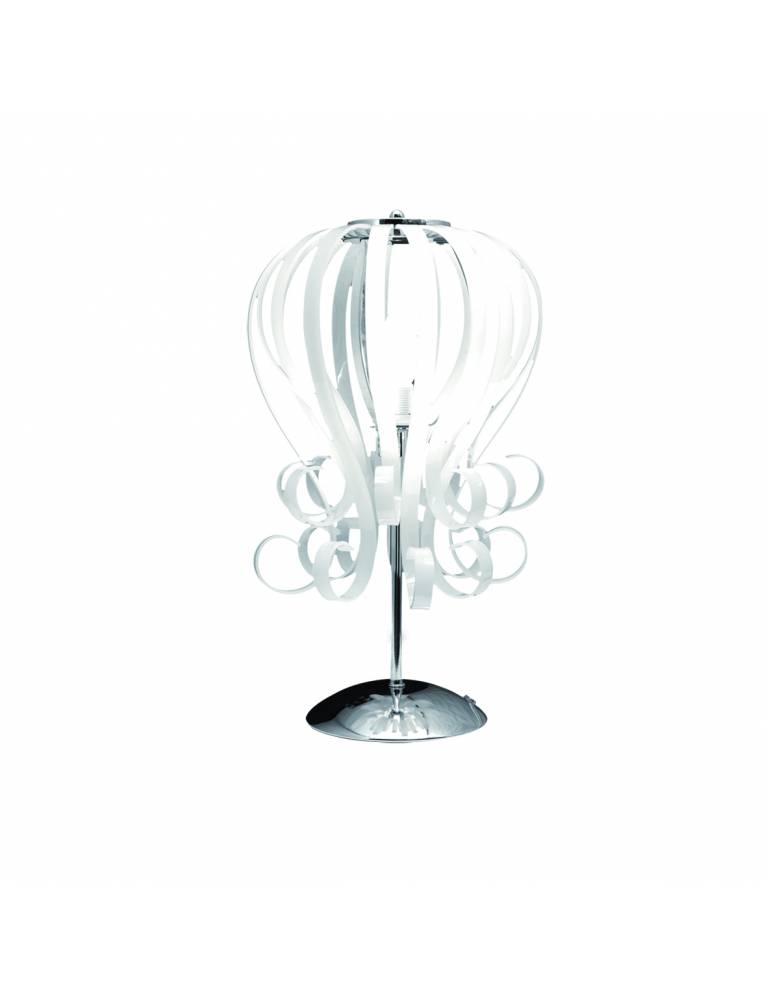 MT15-3283 TABLE LAMP NARCISA E3