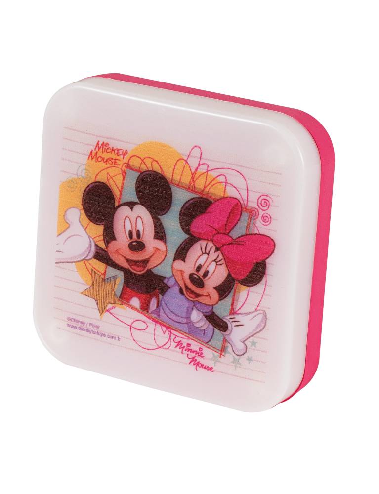 NLT 80 MM LED ΦΩΤΑΚΙ ΝΥΚΤΟΣ MICKEY