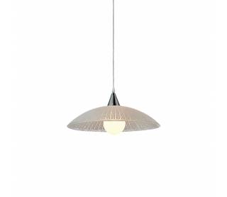 SX400-1P TALIN PENDANT LAMP GLASS Ε4