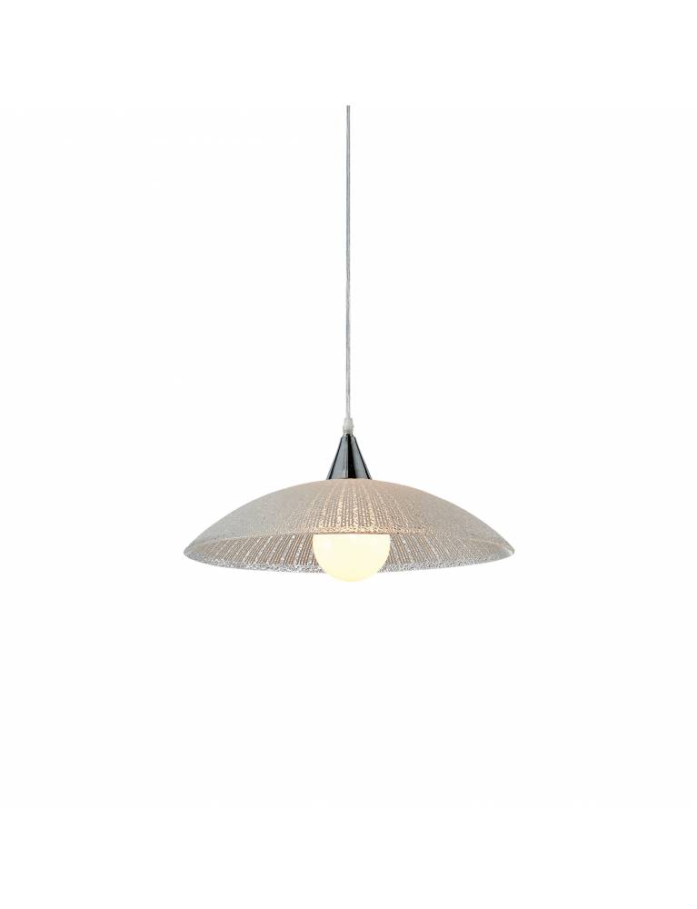 SX400-1P TALIN PENDANT LAMP GLASS Ε4