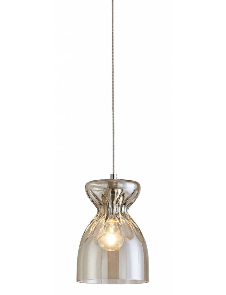 SE4314-01-CO DOMENICO PENDANT CONGAC GLASS Γ4