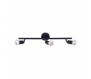 SE 140-B3 SABA WALL LAMP BLACK MAT A1