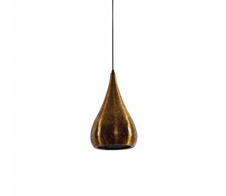 SE17082-1 AMALA PENDANT BRONZE METAL E2