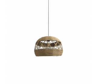 HM1 BALLINAD PENDANT LAMP BLACK Z3