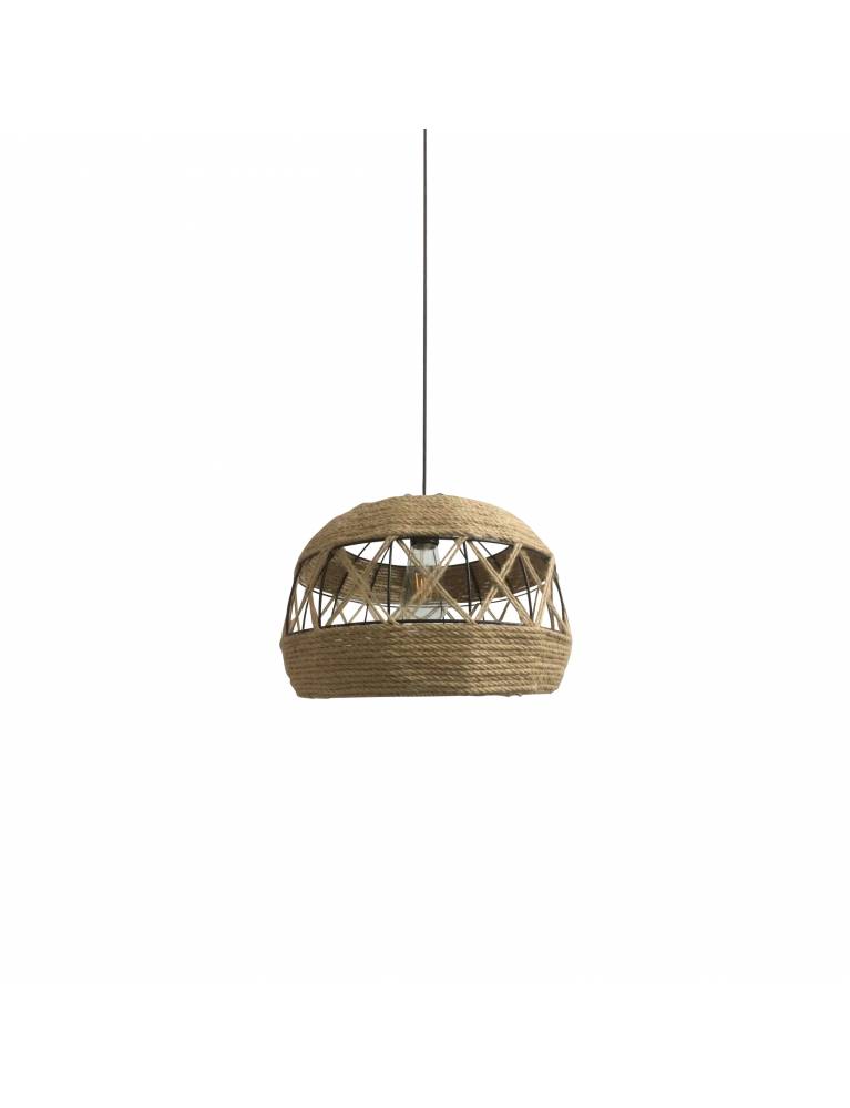 HM1 BALLINAD PENDANT LAMP BLACK Z3