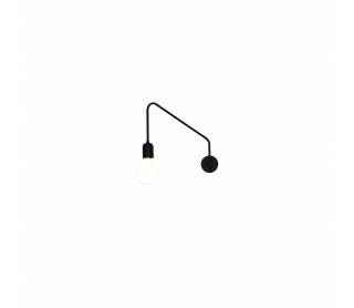 HL-3549-1 MALA WHITE WALL LAMP