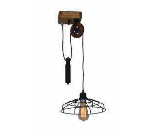 HL-315P - 1 DEON PENDANT 