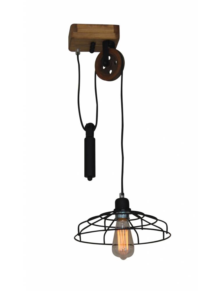 HL-315P - 1 DEON PENDANT 