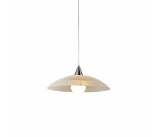 15536-1 SEHER PENDANT LAMP GLASS Ε4