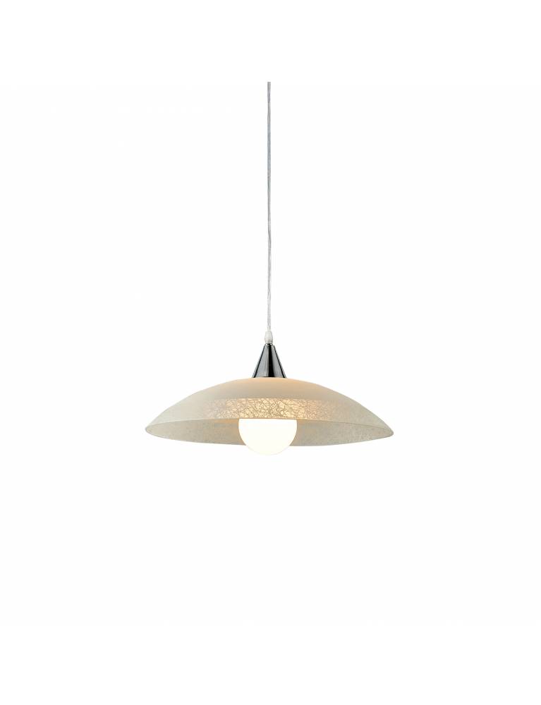 15536-1 SEHER PENDANT LAMP GLASS Ε4