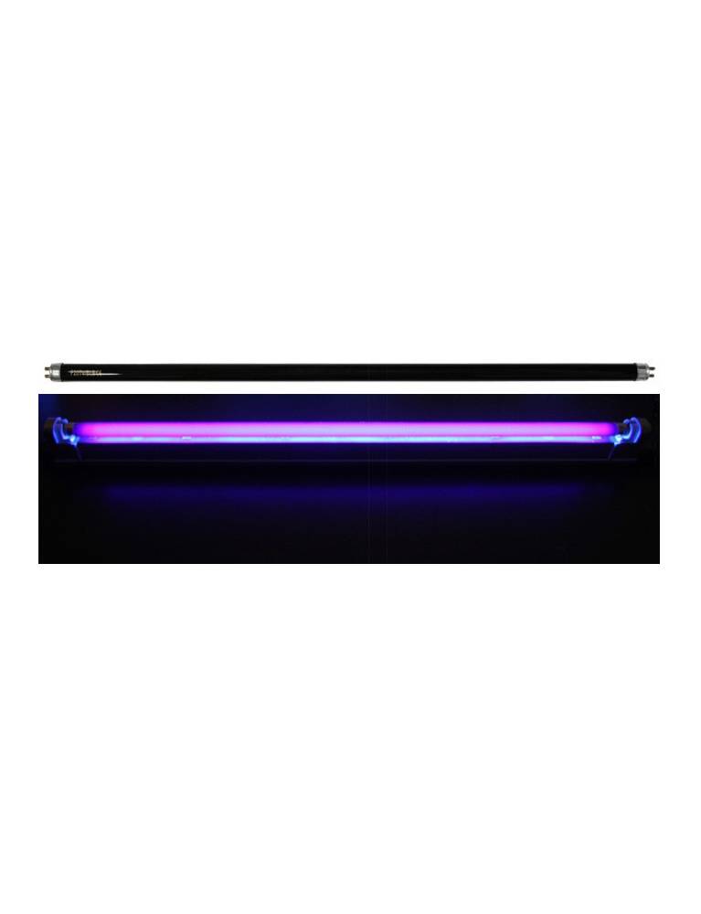 ΛΑΜΠΑ ΦΘΟΡΙΟΥ BLACK LIGHT Τ4 20W L:550mm