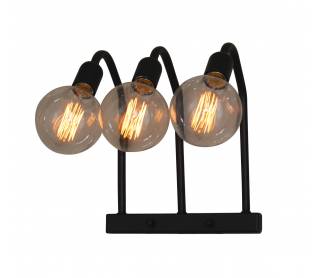 HL-301-W3 HYDRA WALL LAMP