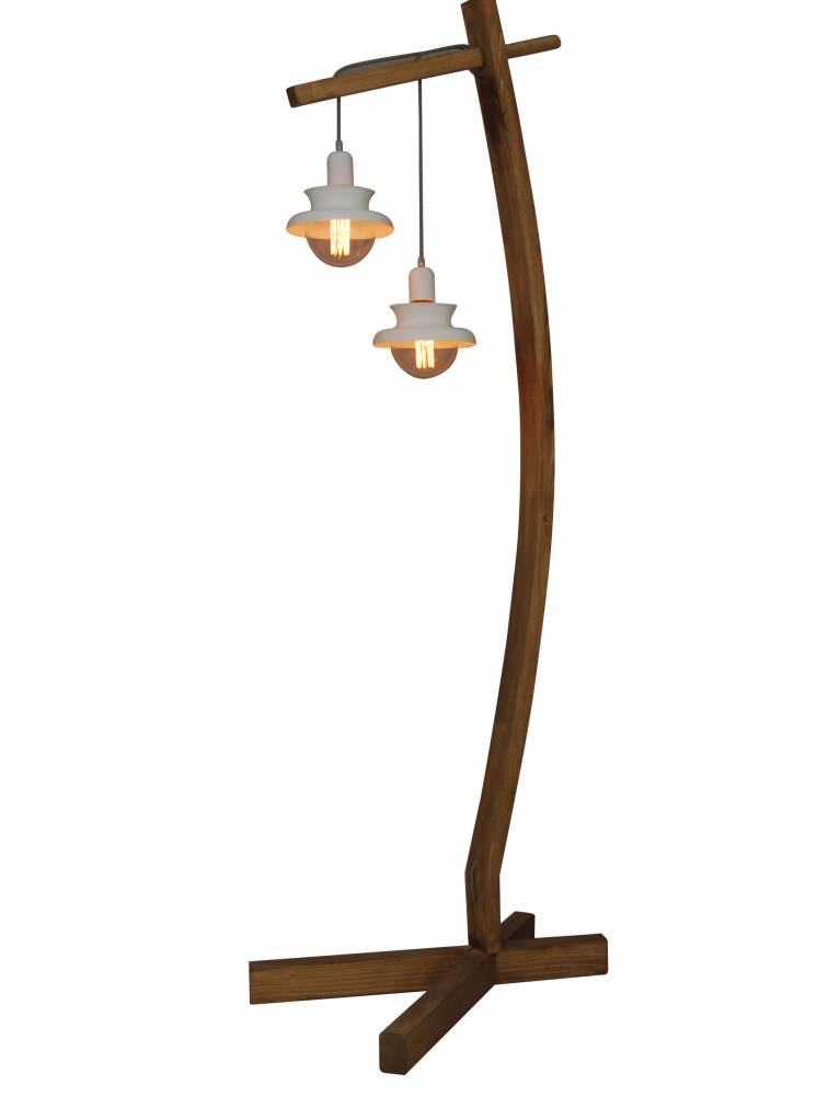 HL-305FL NORIO FLOOR LAMP