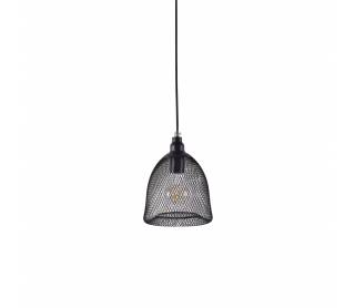 SE 151-20-1 ZOLA PENDANT LAMP BLACK MAT Γ2