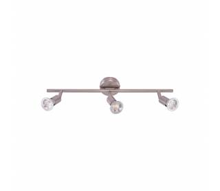 SE 140-N3 SABA WALL LAMP NICKEL MAT A2