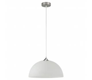 SE21-WH-30 EMULSE OPAL GLASS PENDANT E3